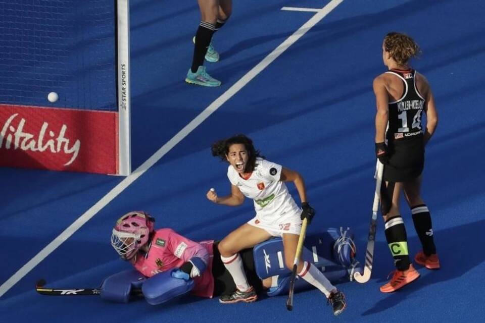 Deutschland - Spanien Deutschland - Spanien