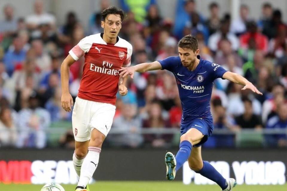 FC Arsenal - FC Chelsea FC Arsenal - FC Chelsea