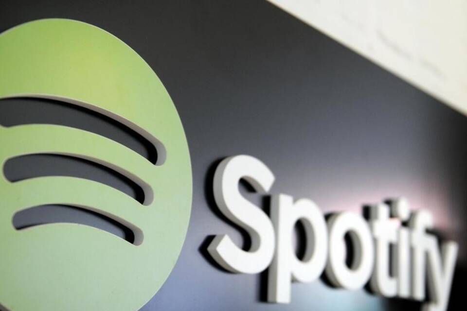 Spotify Spotify