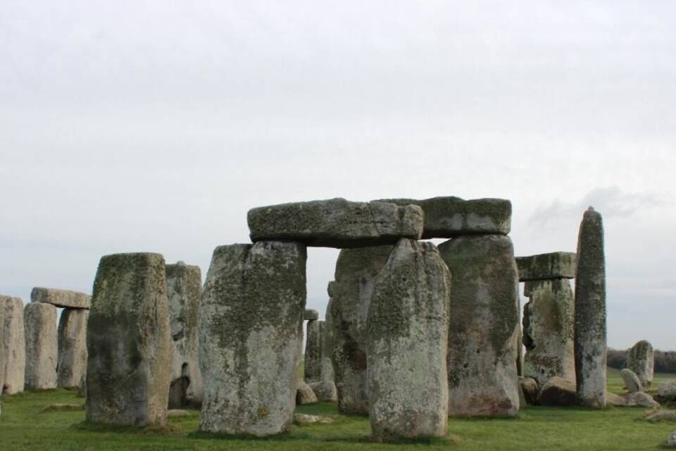 Stonehenge Stonehenge