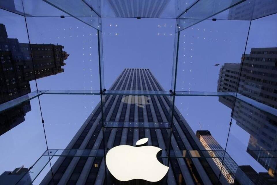 Apples Us Investition 100 Milliarden Dollar Die Geschichte Schreibt Sehen Sie Warum - hu6jpdr