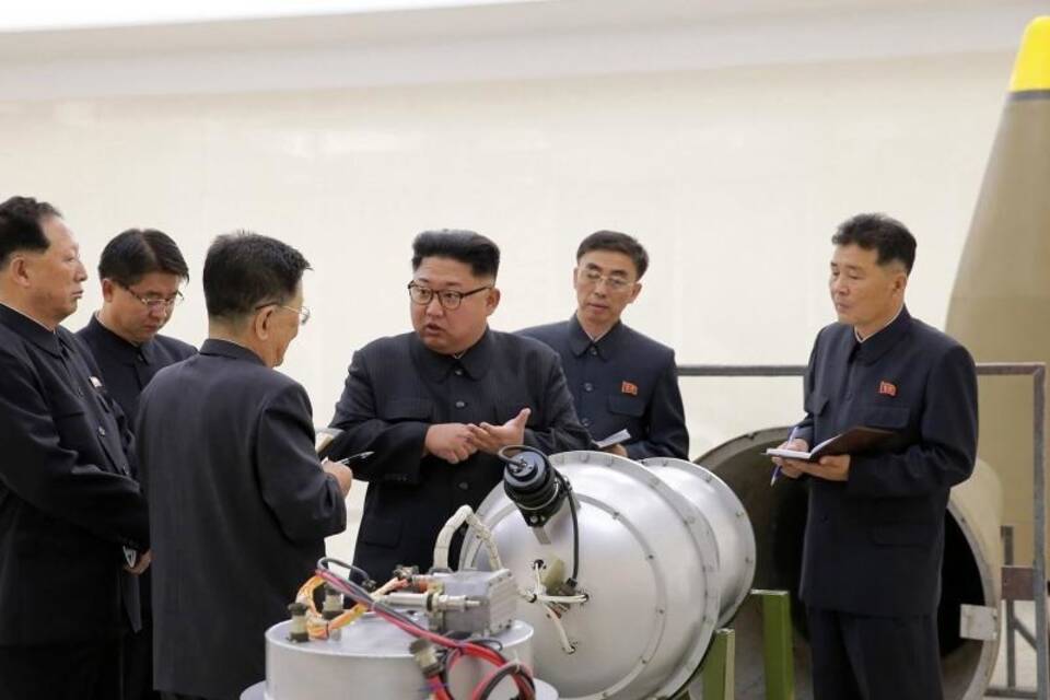 Kim Jong Un Kim Jong Un