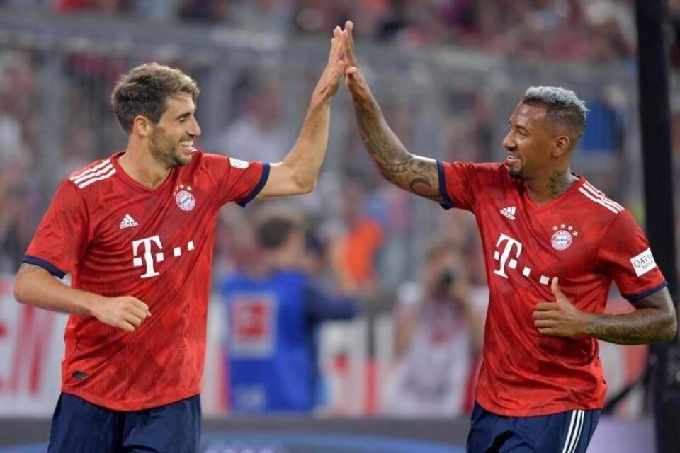Testspiel