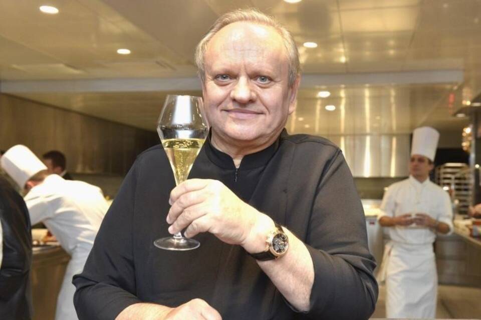 Joël Robuchon