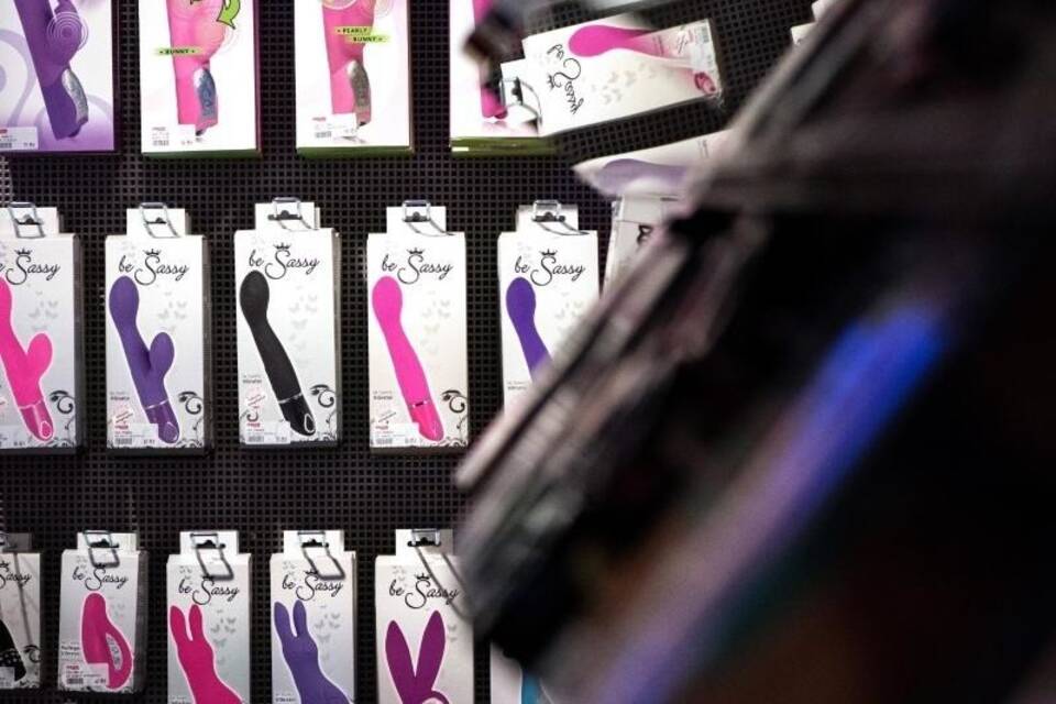 Erotik-Shop