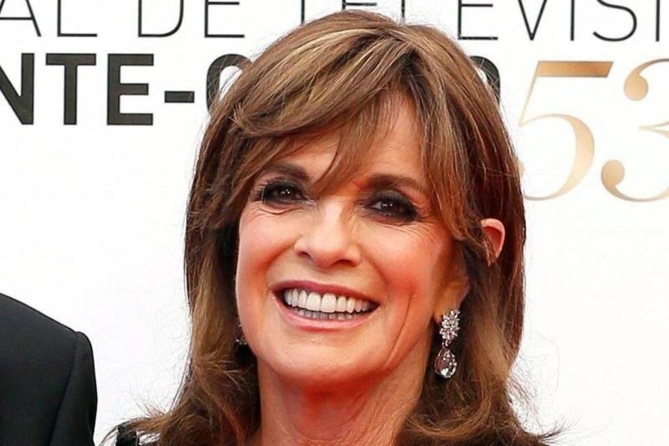 Linda Gray Linda Gray
