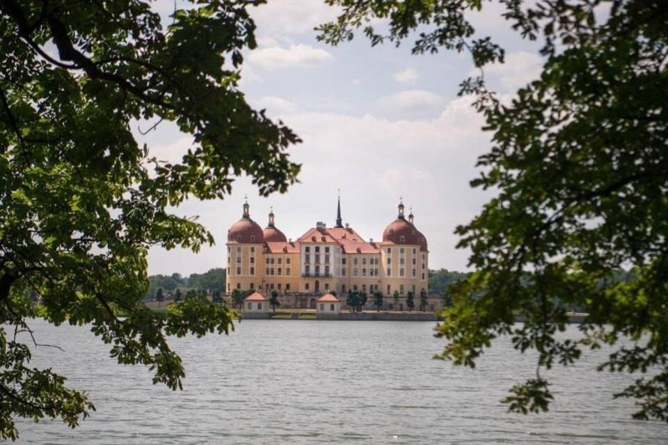 Moritzburg Festival