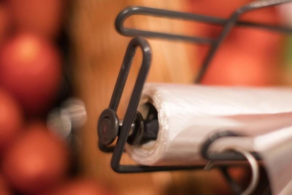 Plastiktüten Plastiktüten