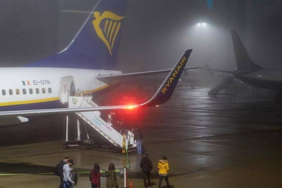 Ryanair