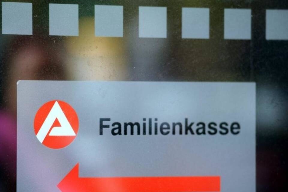 Familienkasse