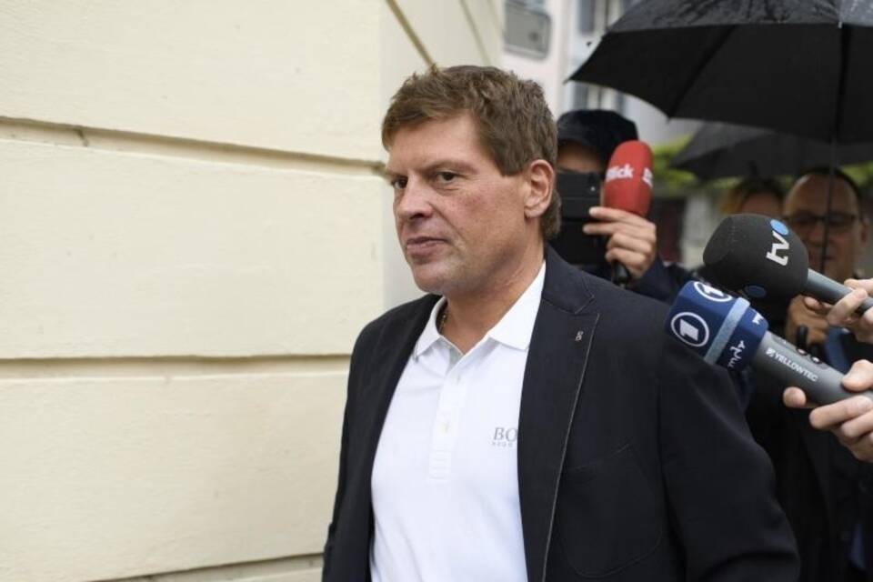 Jan Ullrich Jan Ullrich