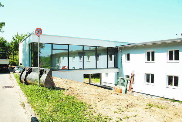 Mehr als pädagogisches "Schöner Wohnen" - Mosbach - RNZ