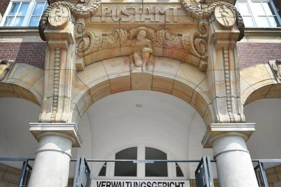 Verwaltungsgericht Gelsenkirchen