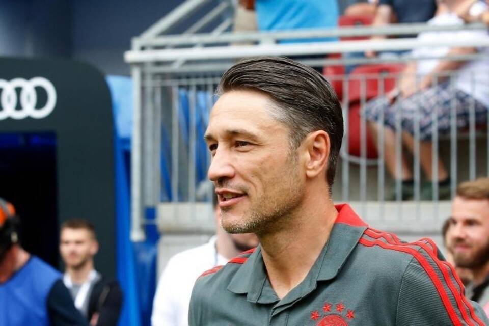 Niko Kovac