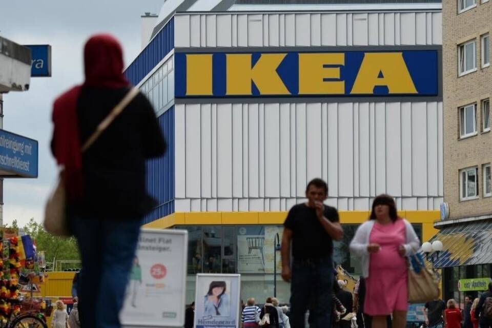 Ikea Ikea