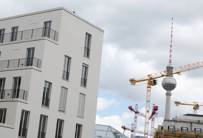 Eigentum Statt Miete Laufende Kosten In Den Eigenen Vier Wanden