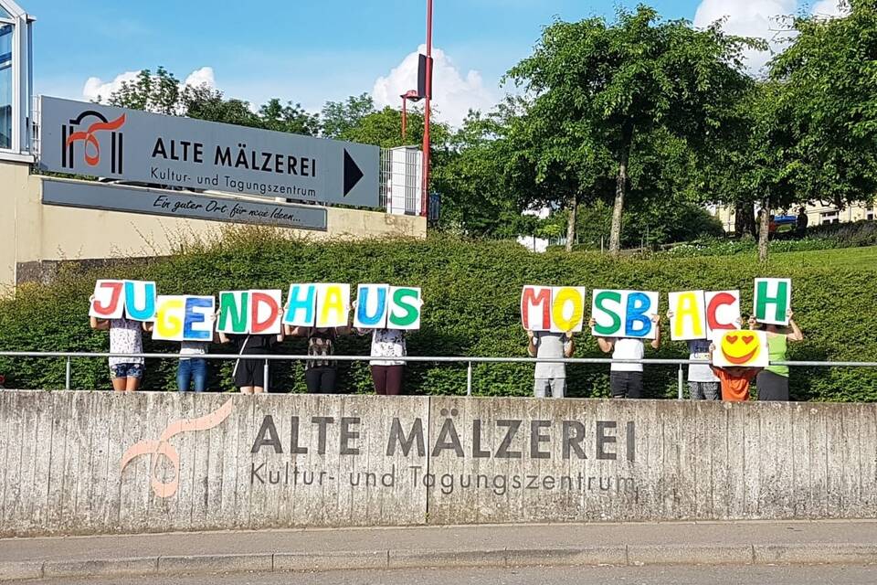 Mosbach Die Jugend braucht mehr Unterstützung Mosbach Nachrichten