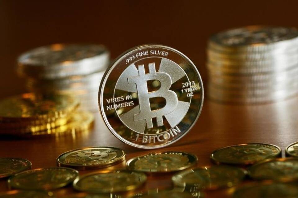 Bitcoin Bitcoin