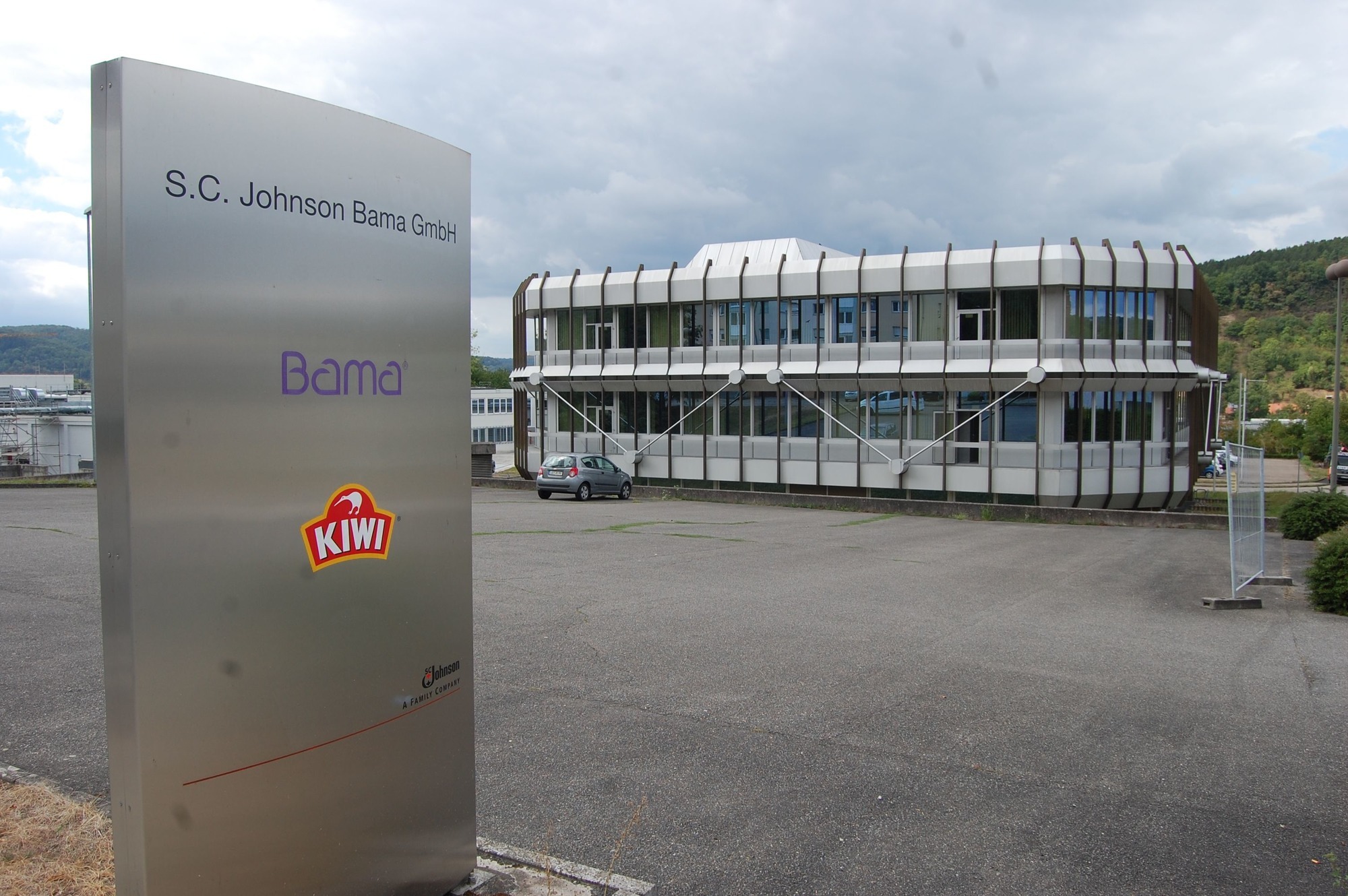 Munchen Mosbach Bama Steht Dritte Ubernahme Bevor Mosbach Rnz