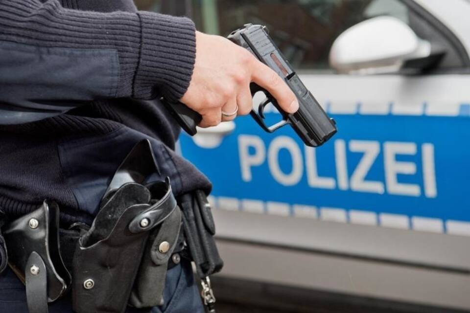 Polizei Deutschland Polizei Deutschland