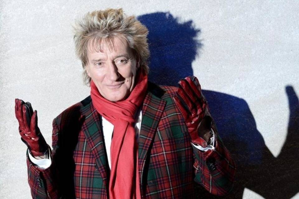 Rod Stewart Rod Stewart