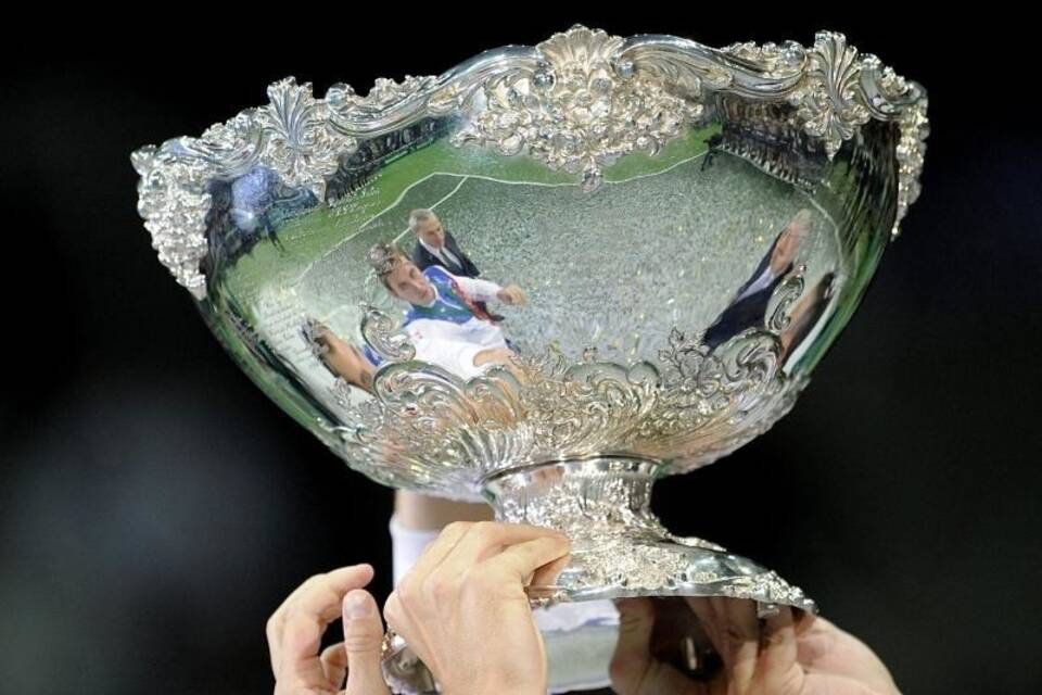 Tennis Davis Cup