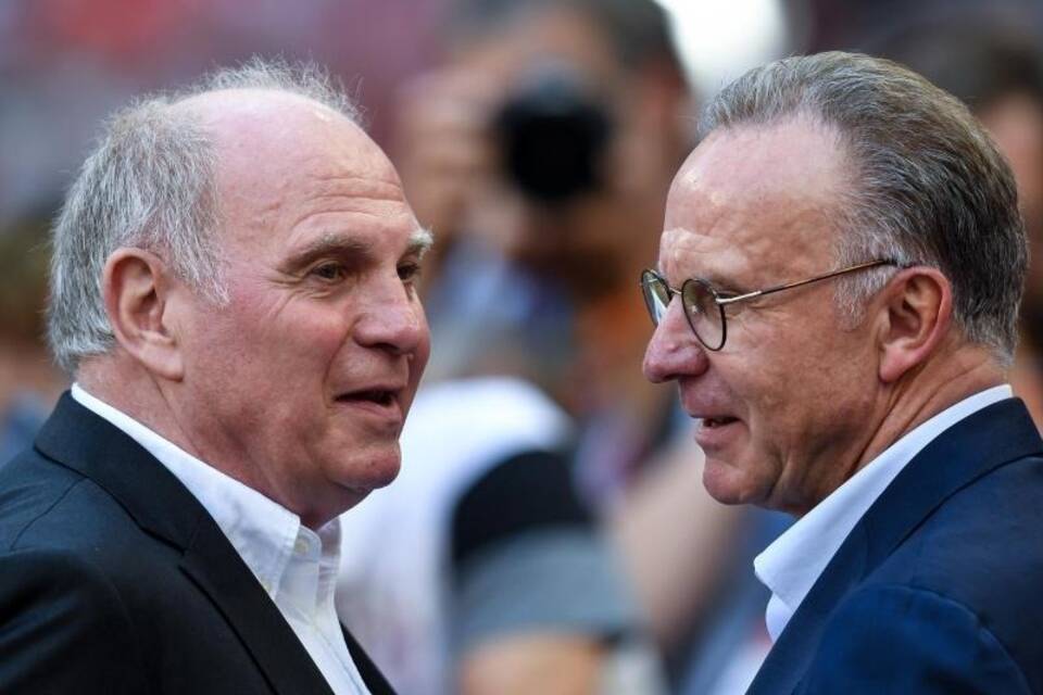 Bayern-Gespann Bayern-Gespann