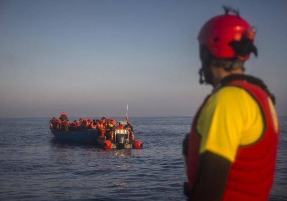 Bootsflüchtlinge Bootsflüchtlinge