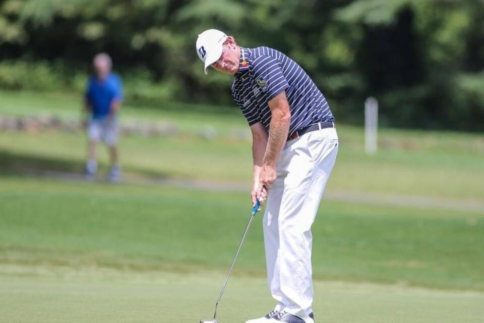 Brandt Snedeker Brandt Snedeker