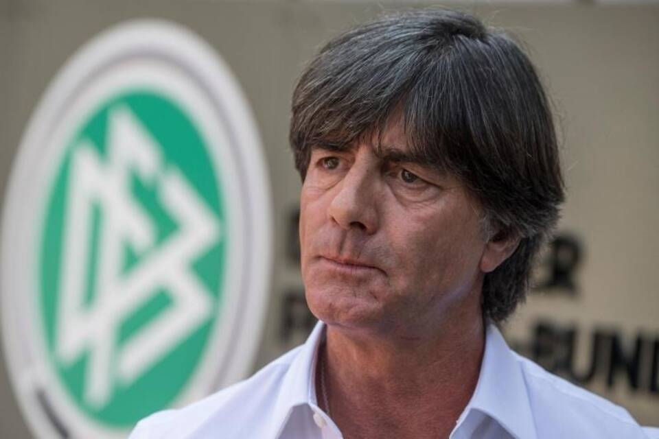 Joachim Löw Joachim Löw