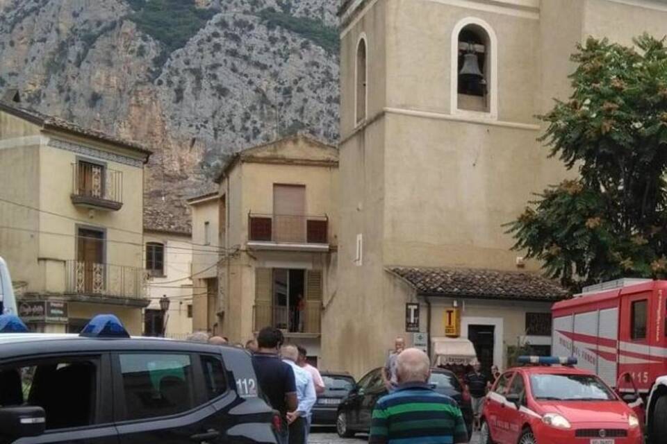 Tote bei Ausflug in Italien