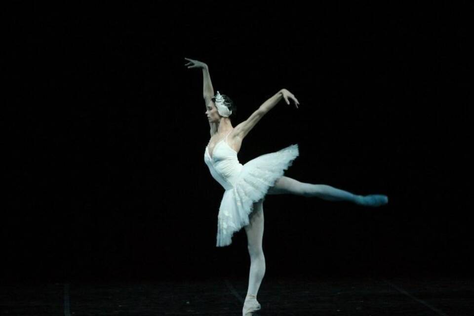 Polina Semionova Polina Semionova