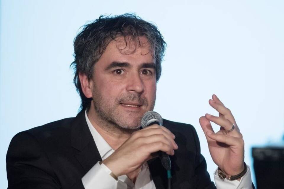 Deniz Yücel