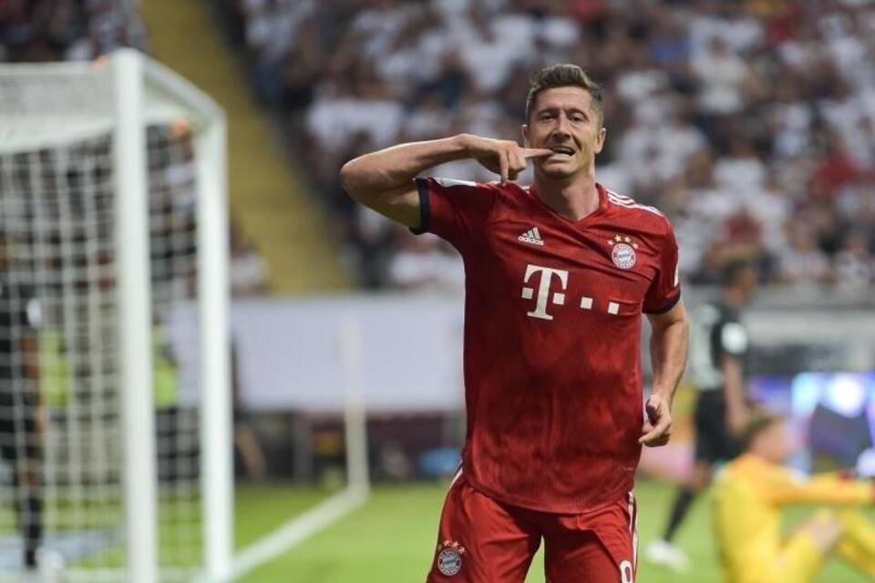 Bayern-Star