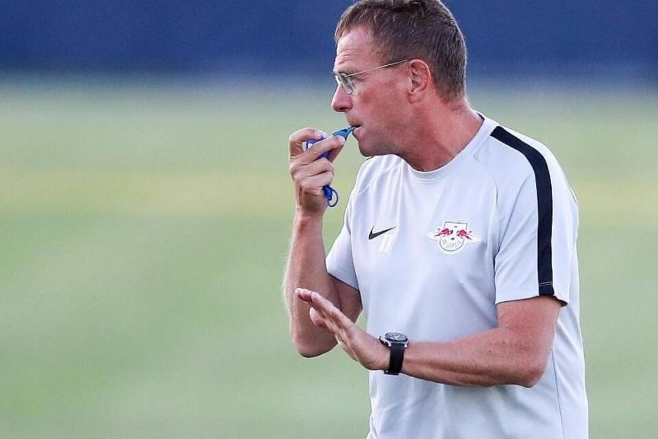 Ralf Rangnick