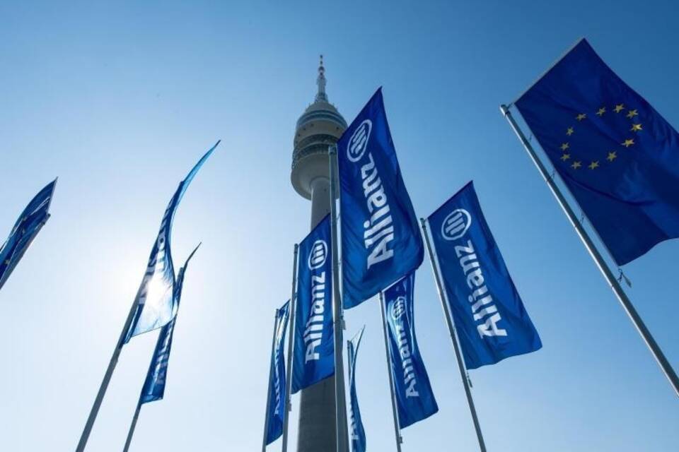 Allianz Allianz