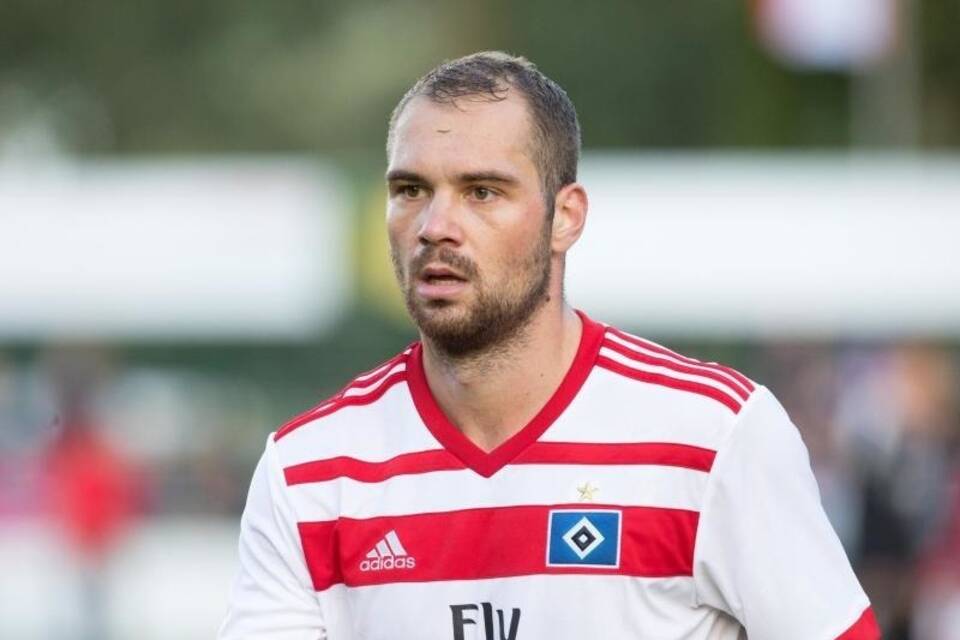 Pierre-Michel Lasogga Pierre-Michel Lasogga