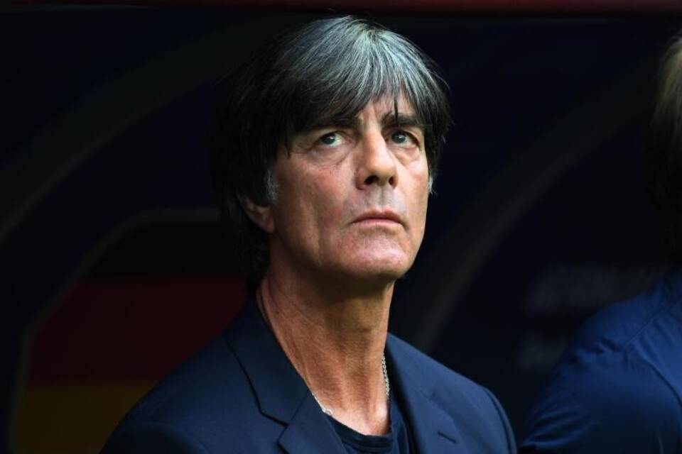 Joachim Löw Joachim Löw