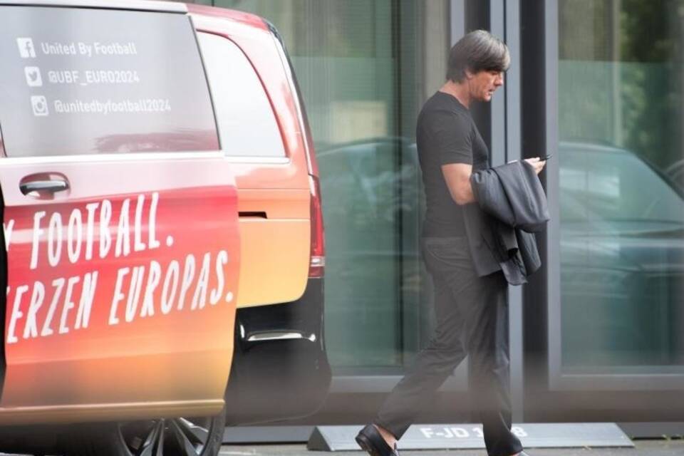 Joachim Löw
