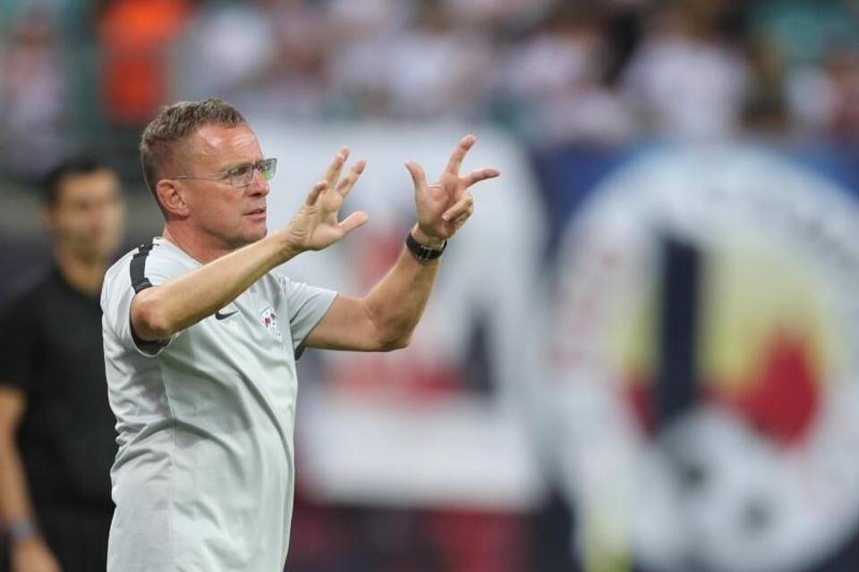 Ralf Rangnick