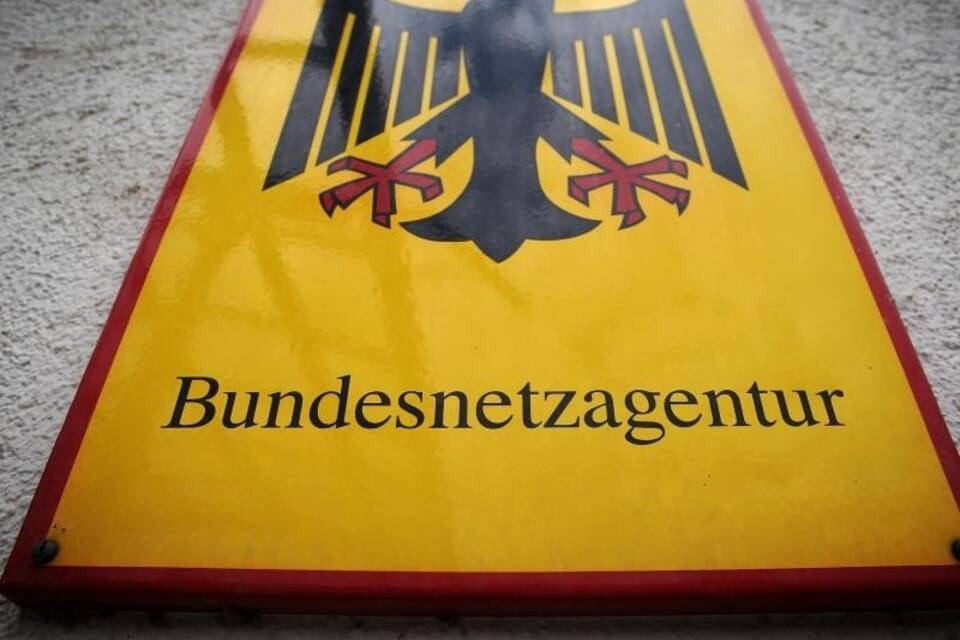 Bundesnetzagentur Bundesnetzagentur