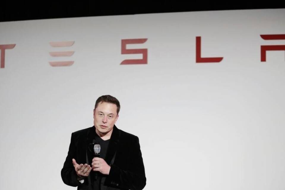 Elon Musk Elon Musk