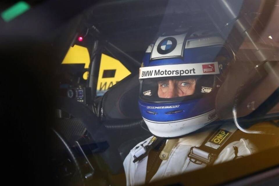 Alessandro Zanardi Alessandro Zanardi
