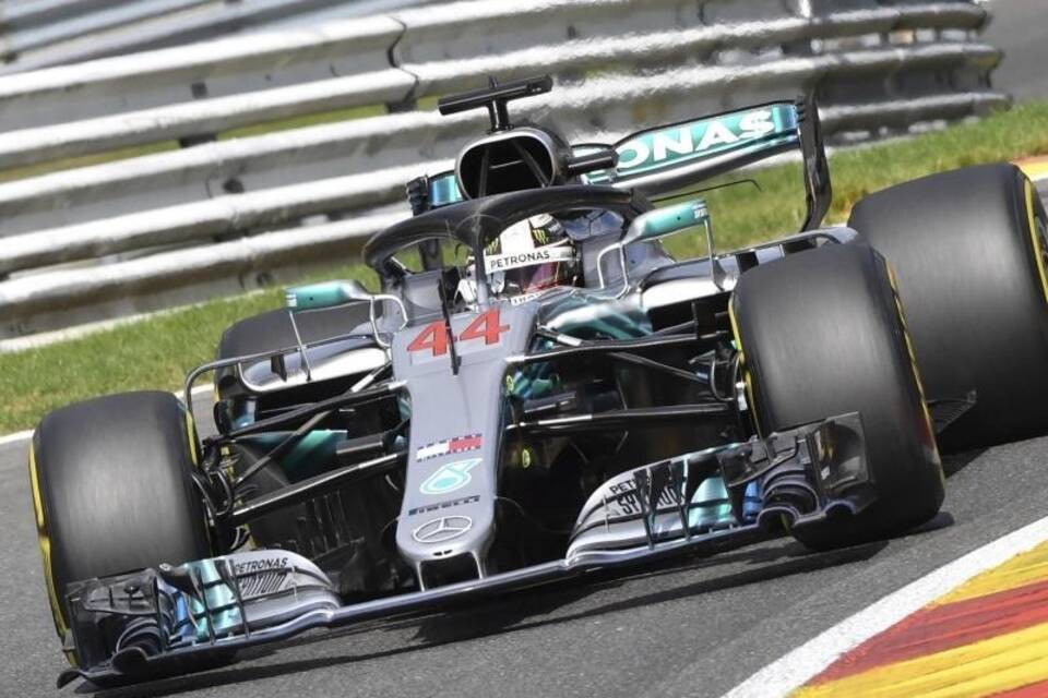 Lewis Hamilton Lewis Hamilton