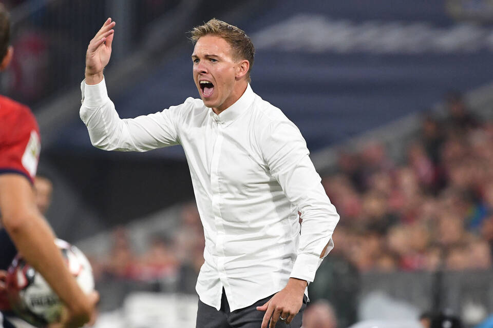 Julian Nagelsmann