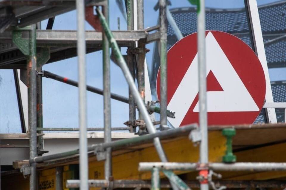 Agentur für Arbeit Agentur für Arbeit
