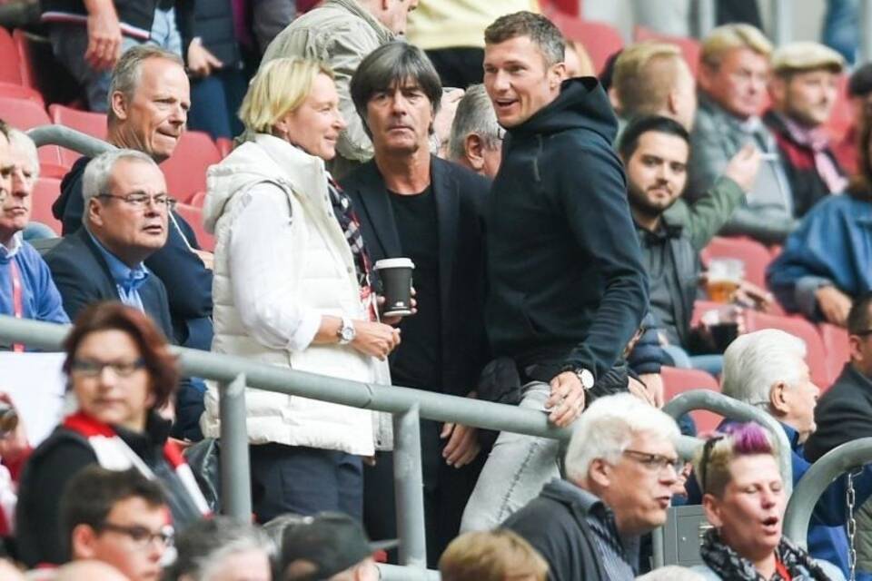 Joachim Löw Joachim Löw