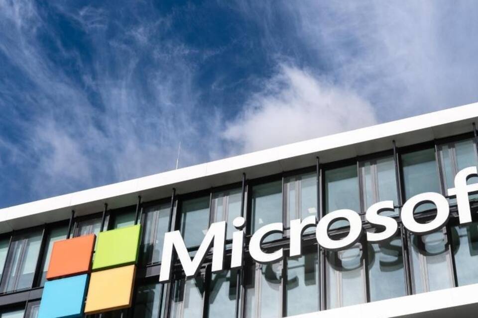 Microsoft Microsoft