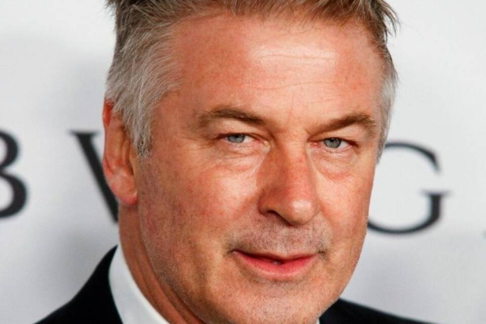 Alec Baldwin