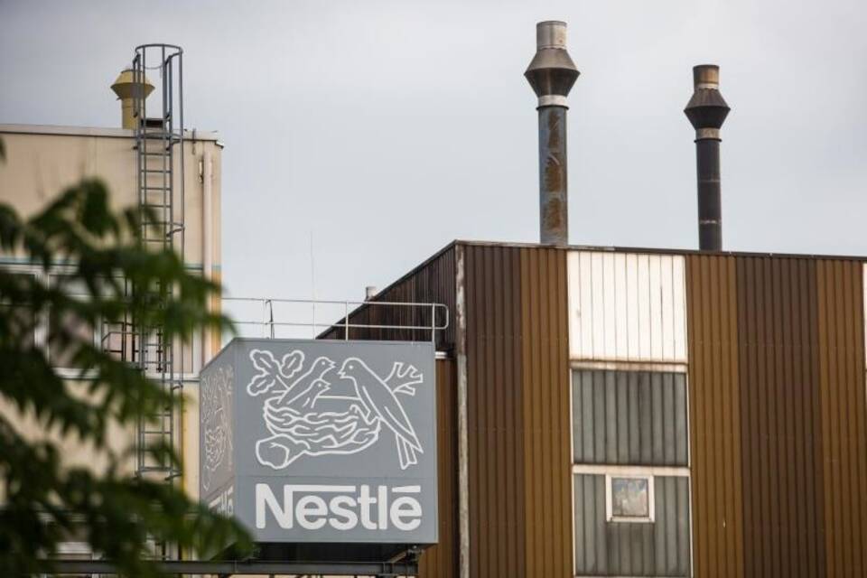 Nestle Nestle